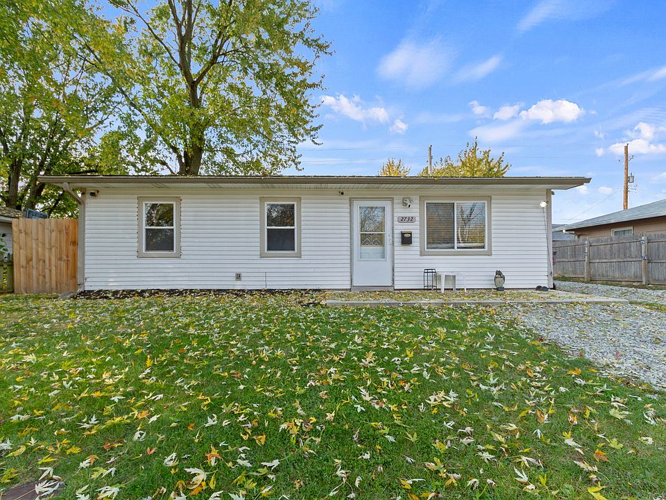 1st image of 2732 Shirley Dr