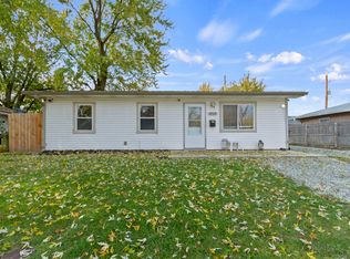 2732 Shirley Dr, Indianapolis, IN