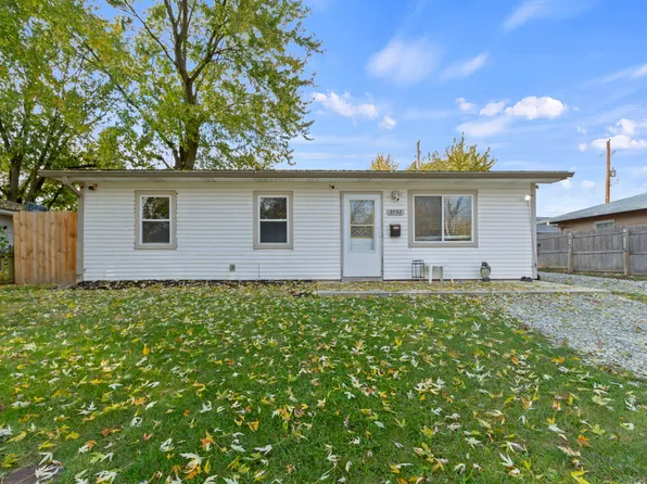2732 Shirley Dr, Indianapolis, IN 46222