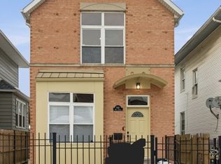 5416 W Thomas St, Chicago, IL 60651