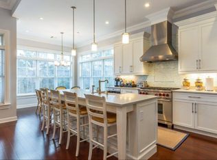 201 High Pond Ln, Southampton, NY 11968