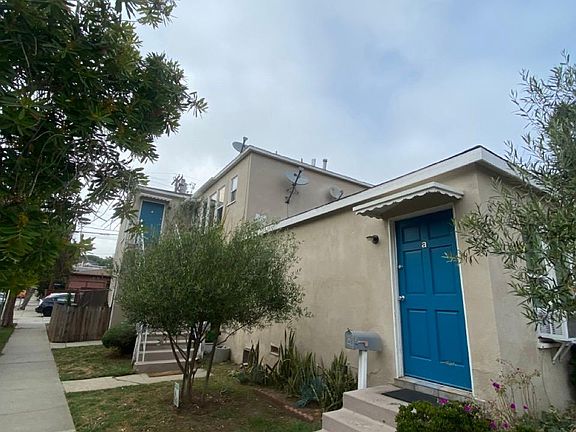 3rd image of 631 Navy St APT D