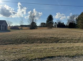 660 W Sarsi Dr, Greensburg, IN 47240