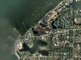 2995 Kings Harbour Rd, Panama City, FL 32405