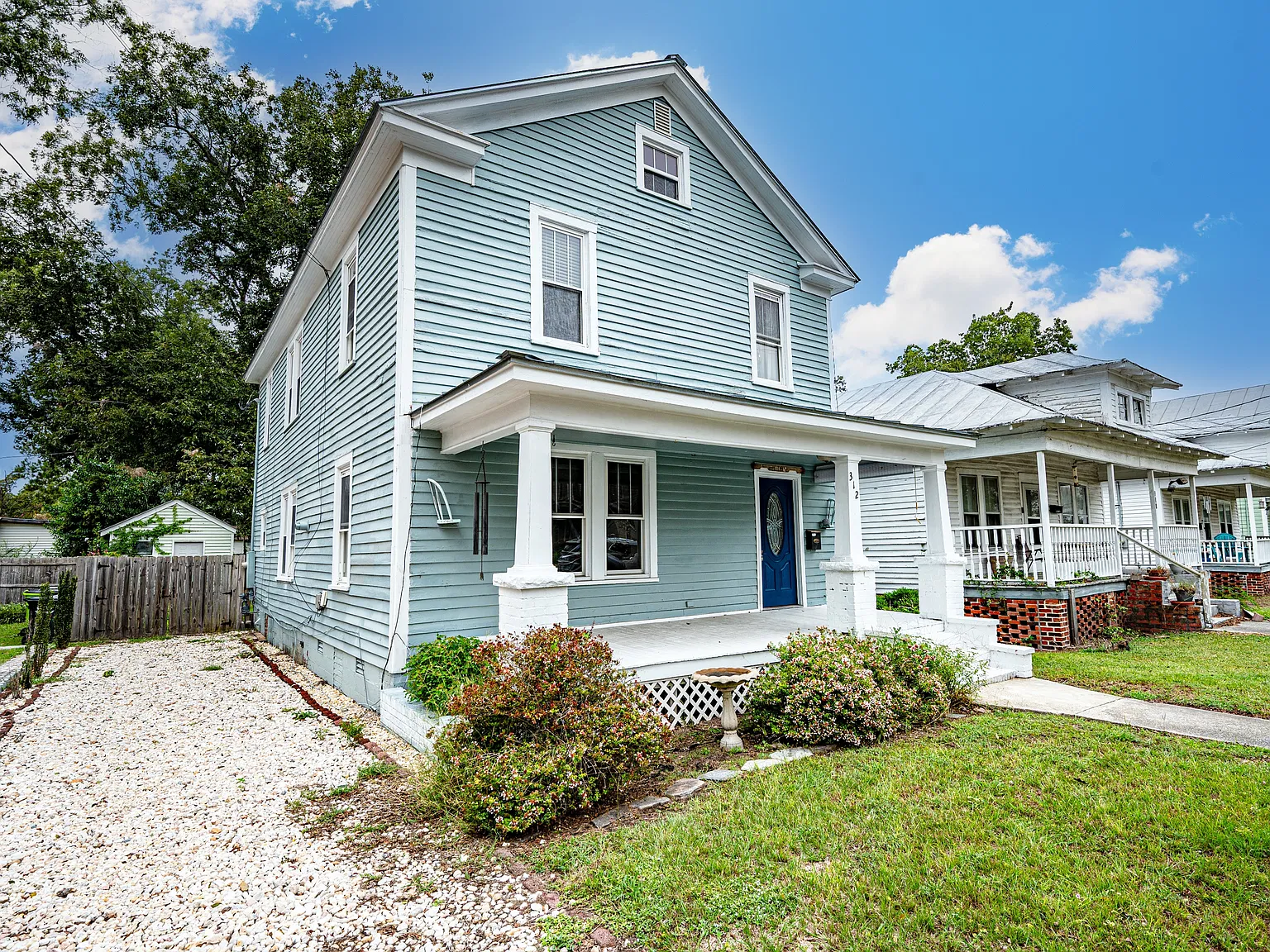 312 Avenue B - 1 — Photo 3
