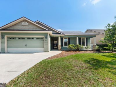 107 Waters Edge Dr, Kingsland, GA, 31548