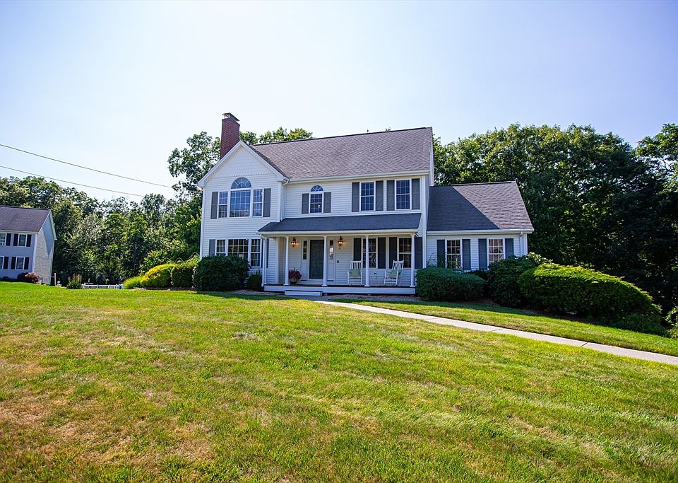 1st image of 41 Christopher Dr