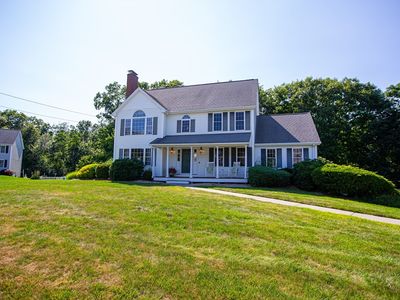 41 Christopher Dr, Attleboro, MA, 02703