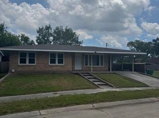 313 Diane Ave, River Ridge, LA 70123