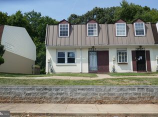 1752 Village Green Dr UNIT B-54, Landover, MD 20785
