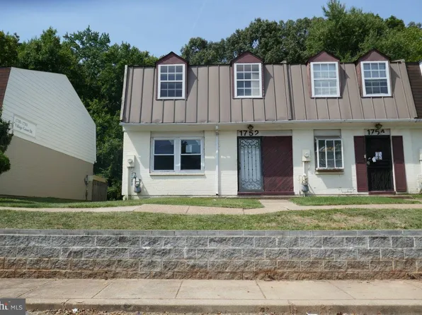 1752 Village Green Dr Unit B-54, Landover, MD 20785