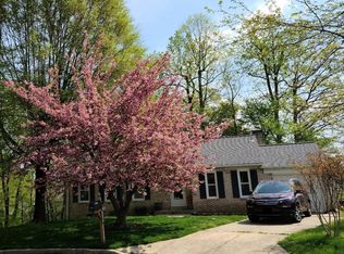 11202 Willow Ct, Clinton, MD 20735