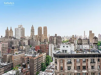 Rented by Sotheby's International Realty