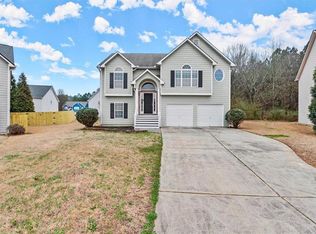62 Freedom Dr NE, Cartersville, GA 30121