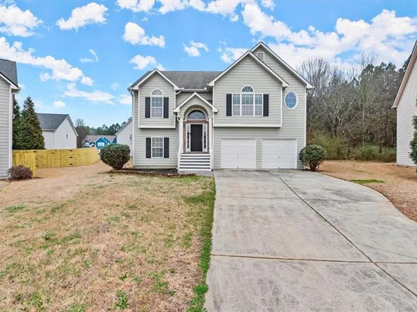 62 Freedom Dr NE, Cartersville, GA 30121