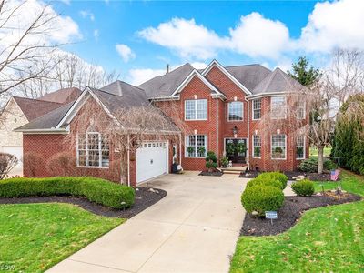 4260 Saint Francis Ct, Avon, OH, 44011