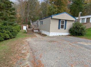 41 Morways Park, Charlestown, NH 03603