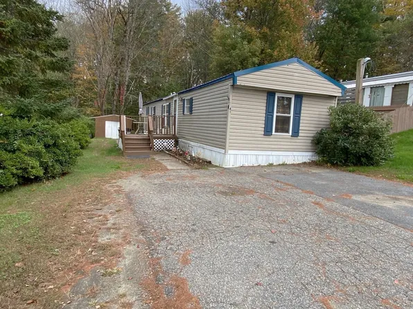 41 Morways Park, Charlestown, NH 03603