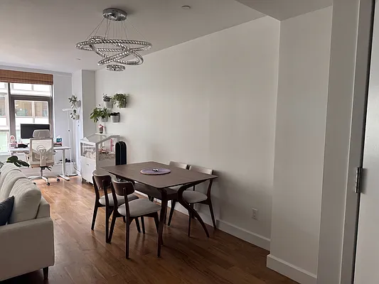 Dining area, photo 1