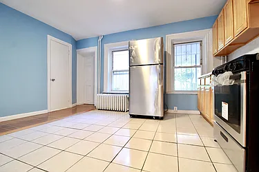 Rented by New York Realty Minimax Inc