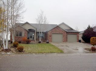 1475 Falcon Ridge Rd, Eaton, CO 80615