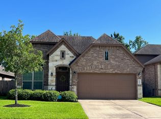 2459 Garden Falls Dr, Conroe, TX 77384