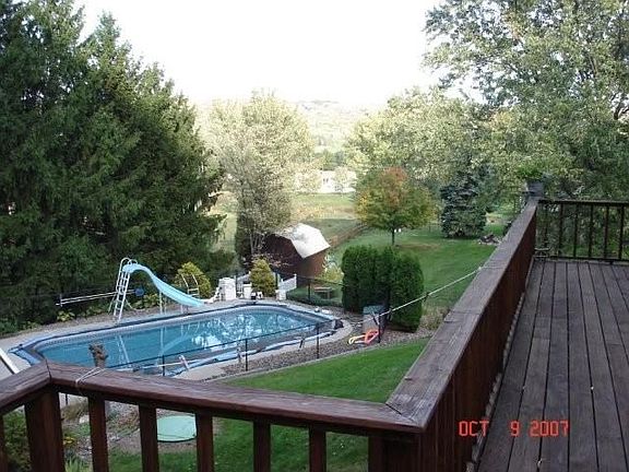 Upper Deck 