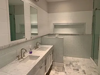 Rented by Salon Realty Corp