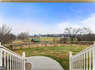 6527 Stable View Ln, Timberville, VA 22853