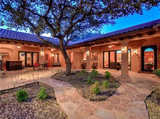 303 Stardust Ln, Georgetown, TX 78633