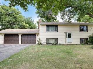 7340 Beard Ave N, Brooklyn Park, MN 55443