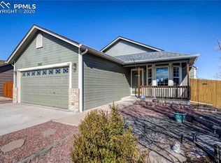 7263 Dove Valley Pl, Colorado Springs, CO 80925
