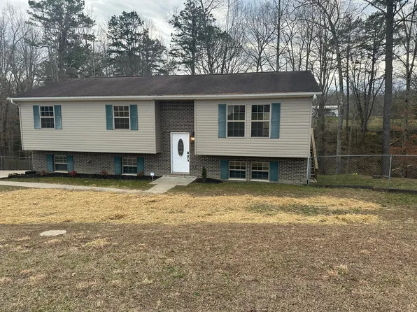 1933 Holly Grove Rd, Corbin, KY 40701