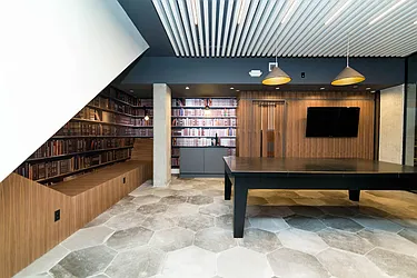 Rented by Nooklyn NYC LLC