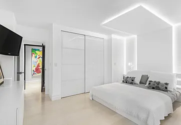 Rented by Christie's International Real Estate Group, LLC