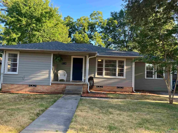 506 Layton St, Kilgore, TX 75662