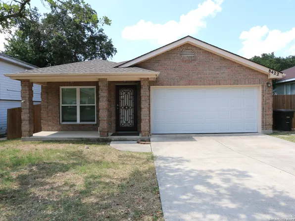 8422 SHOOTING QUAIL, San Antonio, TX 78250