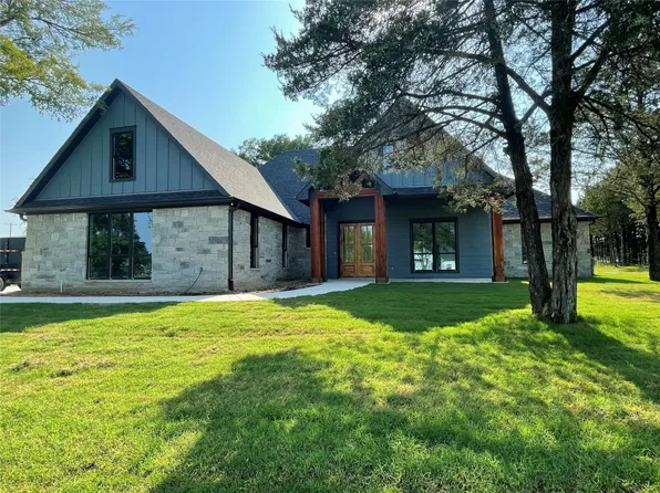 329 Brandon Way, Pottsboro, TX 75076