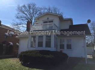 770 Babbitt Rd, Euclid, OH 44123