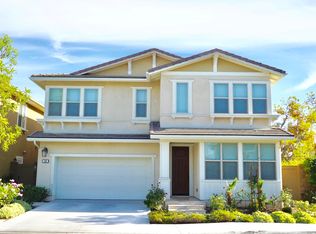 146 Willowbend, Irvine, CA 92612