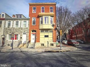 147 S 6th St, Reading, PA 19602