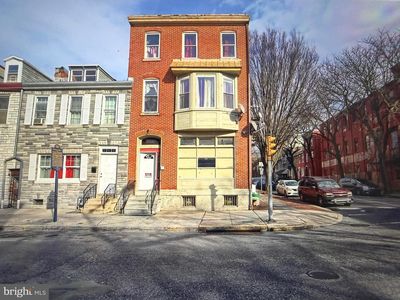 147 S 6th St, Reading, PA, 19602