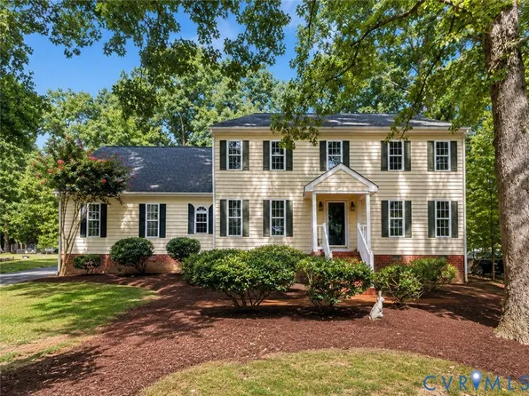 707 Coralview Ct, Midlothian, VA 23114