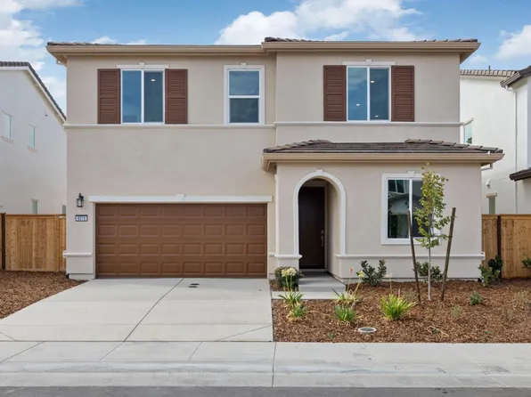 6016 Sunscape Way, Roseville, CA 95747