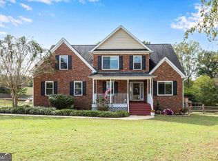 4745 Bryn Ridge Ct, Cumming, GA 30028