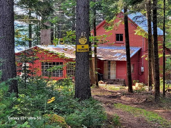 87 Sunset Rdg, Owls Head, NY 12969