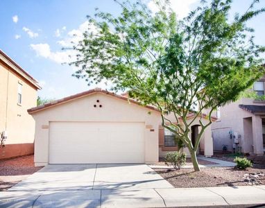 16881 W Central St, Surprise, AZ, 85388