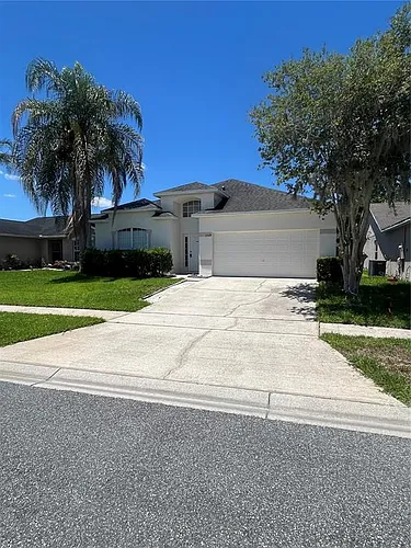 2524 Abacus Ct Photo 1