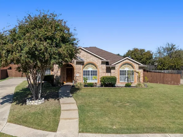 409 Danmire Dr, Murphy, TX 75094