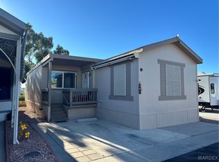 2000 Ramar Rd LOT 178, Bullhead City, AZ 86442